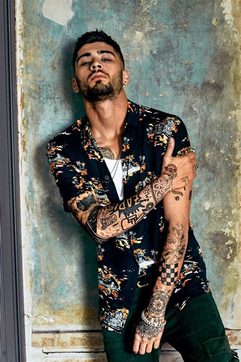 zayn malik photoshoot gq|zayn malik latest pic.